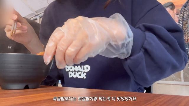 sub) 일상 브이로그 | 추석 명절 임신 윷놀이, 푸바오 책 구매, 강아지와 함께하는 피크닉, 한의원 출근, 대구 맛집, 데일리룩, 경주월드 드라켄 1인칭 시점, 릴스 챌린지