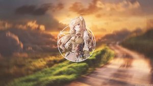 Пятый Герой - Герой Души Герой Щита Альтернативный Сюжет-Герой Щита Альтернативный Сюжет 2