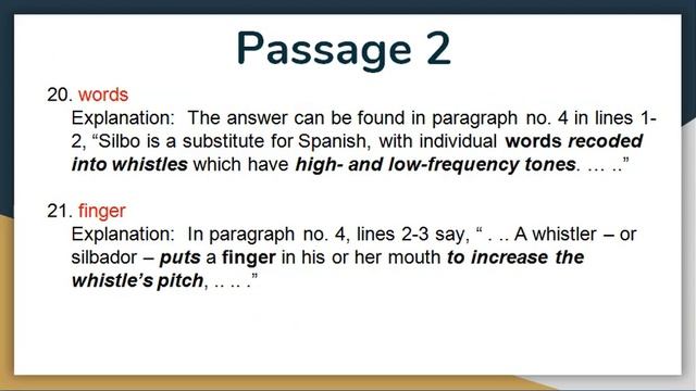 Cambridge IELTS 15 Reading Test 4 Answer with explanation | Passage 1 | Passage 2 | Passage 3
