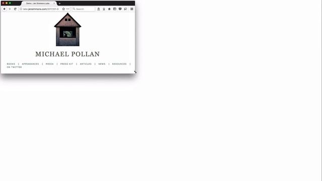 Flexibility & The Fold – new possibilities with CSS Grid смотреть онлайн