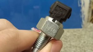 датчик включения заднего хода Febi 21758 VW PAssat