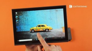Обзор планшета-трансформера Lenovo IdeaPad Duet 3 10IGL5 | Ситилинк