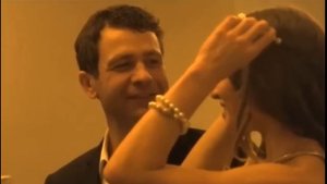 ДашУле (Дарья Домрачева и Уле Айнар Бьорндален)