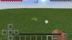 How To Get No Items In Creative Inventory - Minecraft PE