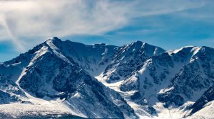 Дикая природа России Алтай Чуйский Тракт Mountain Altai Russia BMPCC 4K