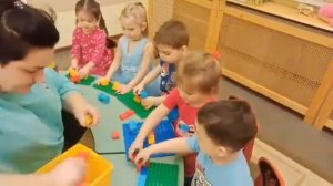 «Лего-конструирование и робототехника, как средство развития познавательных способностей детей»