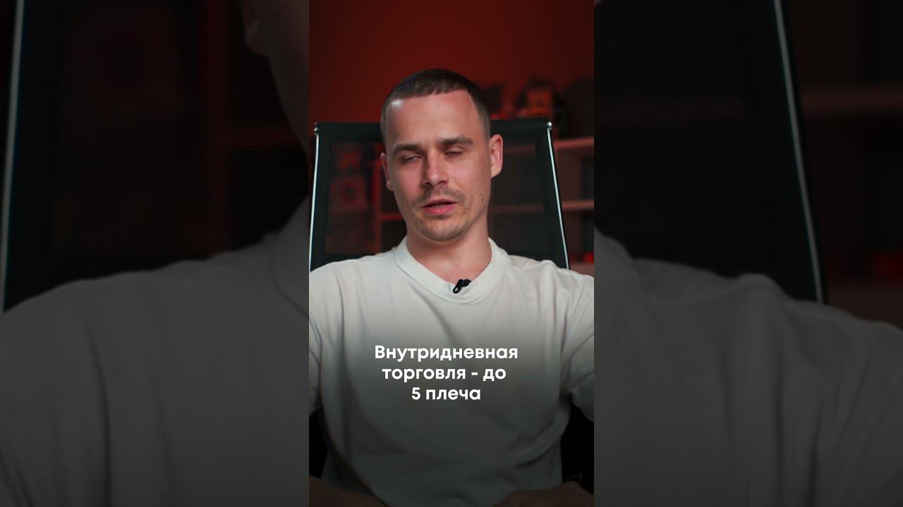 Адекватное кредитное плечо #трейдинг #кредитноеплечо