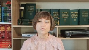 Краткий пересказ И.Тургенев "МУМУ"