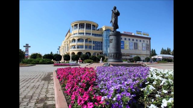 Юрий Волщуков - Курск