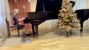 21 Крюкова Жасмина  С. Майкапар  _Мимолётное виденье_.mp4