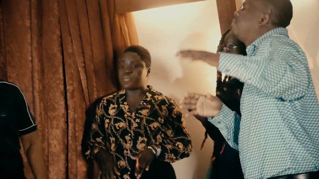 Chita La (Official Video) смотреть онлайн