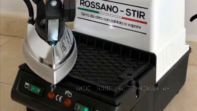 Ferri da stiro смотреть онлайн