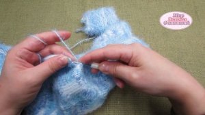 ? СШИВАЕМ  РУКАВ КАРДИГАНА ОТ МАНЖЕТЫ ДО ПРОЙМЫ. ВАЖНЫЕ СОВЕТЫ