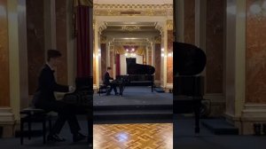 Карл Черні Етюд №6 оп.553 | Carl Czerny Etude №6 op.553