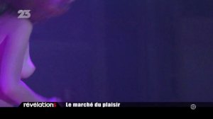 Revelations - Le marché du plaisir 2-2 Numero 23