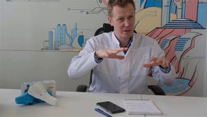 Как правильно выбрать ортопедическую подушку?