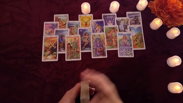 КАКАЯ ТАЙНА ВСКОРЕ ВСКРОЕТСЯ ДЛЯ ВАС? ОНЛАЙН ГАДАНИЕ НА ТАРО.Online Divination By Tarot.