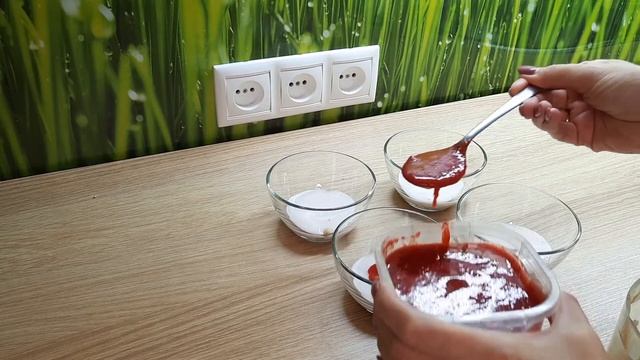 Оригинальный завтрак! Очень вкусно, сытно и легко! смотреть онлайн