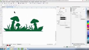 СДЕЛАЙ МАКЕТ ПОД ЛАЗЕРНУЮ РЕЗКУ САМОСТОЯТЕЛЬНО. ФОТОРАМКА. Corel DRAW. Уроки корел для начинающих