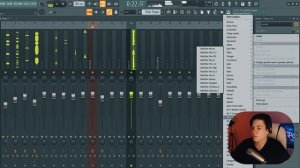 РЕВЕРБ На МАСТЕРЕ! \ Починил Биты Подписчиков в Fl Studio!