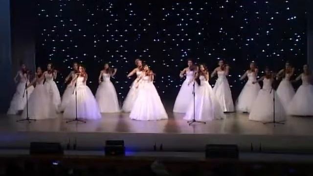 Зарема Алиева и Сельсебиль