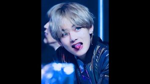 Сиреневый конверт 1/1 /ВиГуки/Vkook/Озвучка фанфика