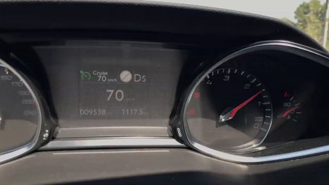 2018 Peugeot 308 ? Мой ОТЗЫВ ? Зачем Пежо доводчики дверей ❓ смотреть онлайн