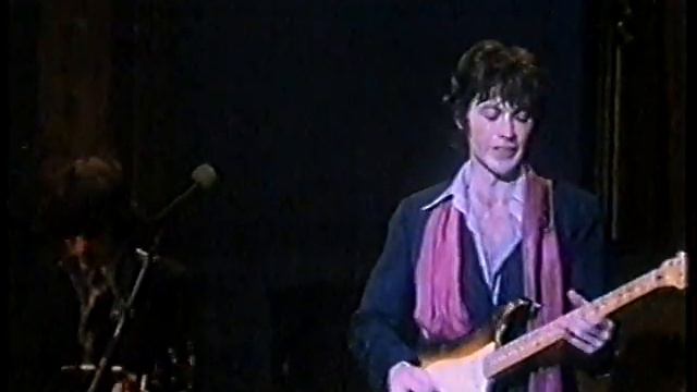 Further on up the Road(live) - Eric Clapton смотреть онлайн