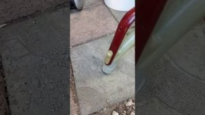 Циклон сепаратор для пылесоса