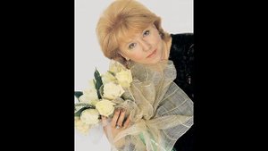 Наталья Герасимова, сопрано. Академический симфонический оркестр под управлением Евгения Светланова.