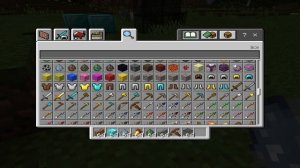 Вышла Новая Версия MCPE 1.10.1