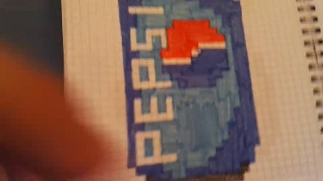 Обзор!!!!! Из Потому что пикселя на мои рисунки смотреть онлайн