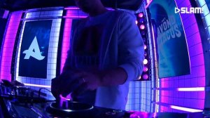 Afrojack (DJ-set) | SLAM!