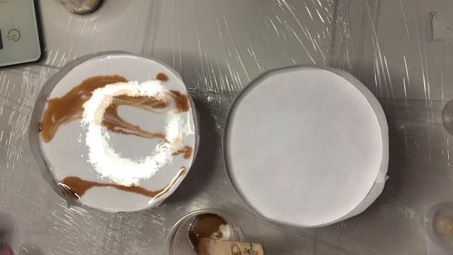 Мраморные Подстаканники из Эпоксидной смолы.RESIN ART смотреть онлайн