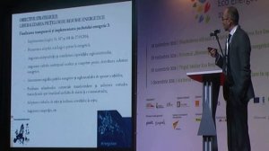 Moldova Eco Energetica 2016