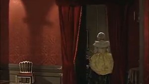 Труффальдно из Бергамо. «Жить осталось так мало».