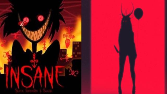 Black Gryph0n, Baasik, Stileto, AViVA - INSANE DEMON (concept mashup) @ArcaneXCrybaby смотреть онлайн