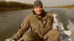 Лодка Quick Stream RX1