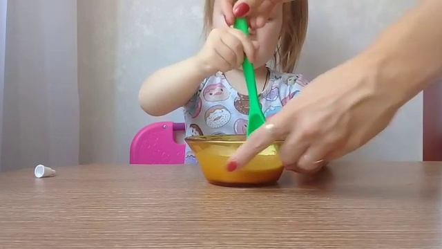 КАК СДЕЛАТЬ СЛАЙМ?
СЛАЙМ ИЗ КЛЕЯ ЛУЧ