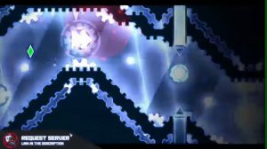 DeniPol оценивает мой левел "Ritm Haze" и мнение DeniPola насчёт уровня