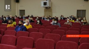 В селе 2-я Гавриловка Тамбовской области открыли 3D-кинотеатр