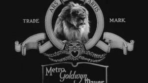 Metro-Goldwyn-Mayer logo (May 19, 1939)