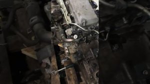 Установили Японский мотор на Китайский автомобиль BYD F3 и вот что у нас получилось.