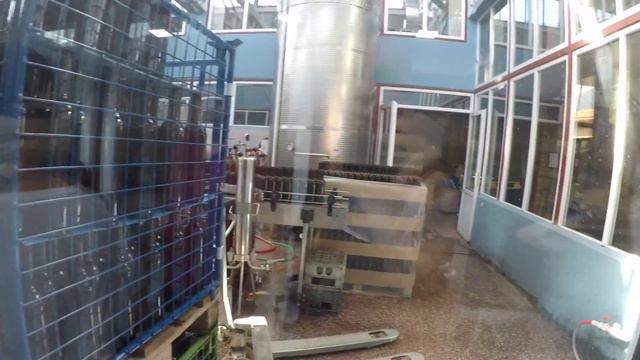 Грузия Финал. Каньён, Офроад в Грузии ,Винодельни, Наташа полетела смотреть онлайн