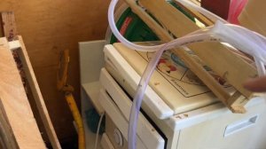 ПРОСТОЙ РЕЦЕПТ ЯБЛОЧНОЙ ПАСТИЛЫ ДОМА | Яблочная пастила без сахара в сушилке Hyundai HYFD-1205