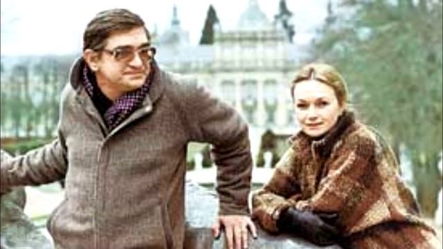 Игорь андропов биография личная жизнь Самые красивые актрисы советского кино - смотреть видео онлайн от "Звуки вдохнов