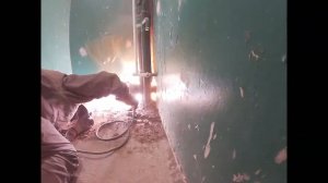 КАПИТАЛЬНЫЙ РЕМОНТ ВАННЫ / 2 Часть