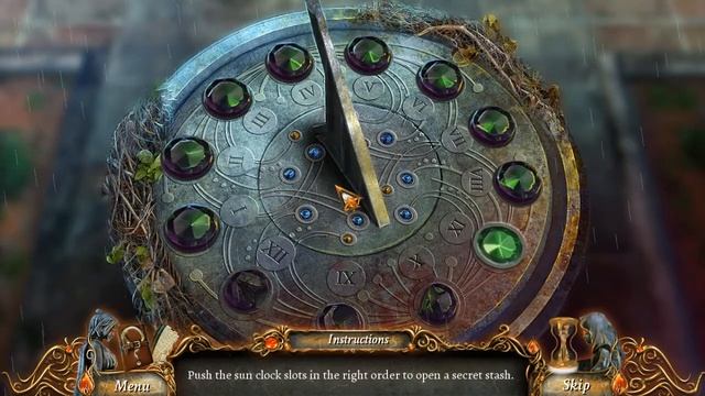 9 Clues 2: The Ward Playthrough смотреть онлайн