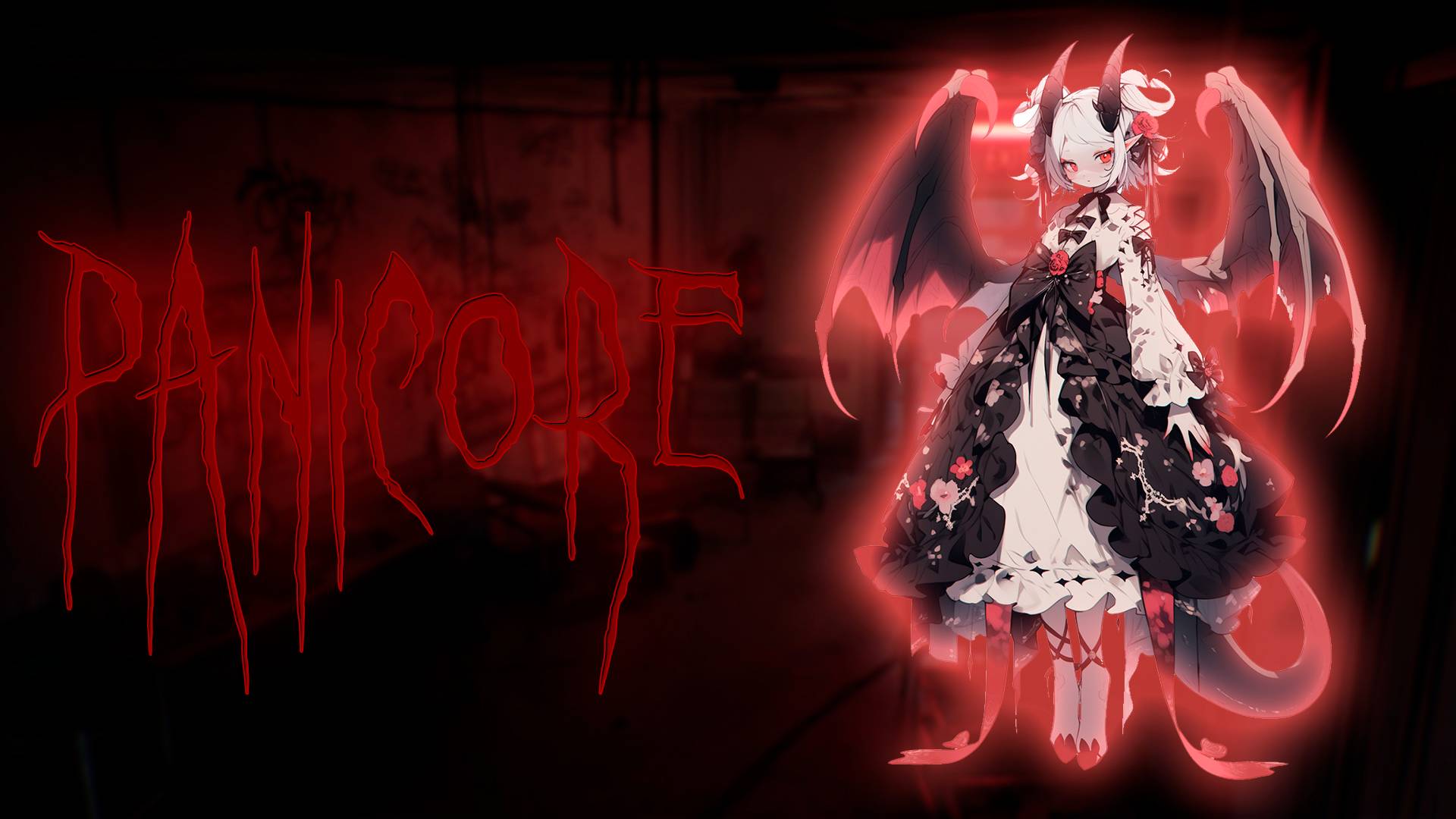 PANICORE Как пройти? Действительно ли PANICORE так труден, как вы думаете? смотреть онлайн