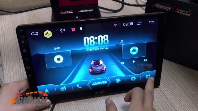 Firstscene X2F-1080P HD USB Car DVR Camera Android USB Car Digital Video Recorder Cam Recorder смотреть онлайн